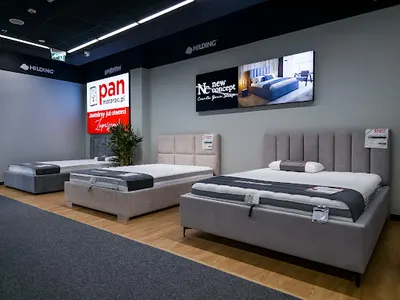 Pan Materac Opole